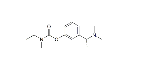 Rivastigmine R-Isomer